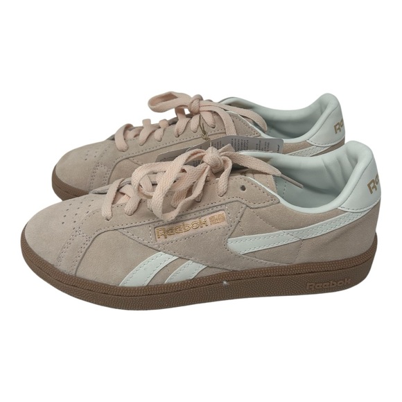 Reebok Club C Grounds Sneaker (Women) 7.5 - Picture 2 of 7